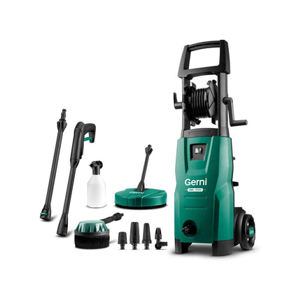 Packshot of Gerni 3600 1810PSI 1500W High Pressure Washer