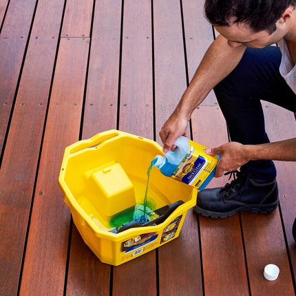 Cabot's Deck Clean Timber Cleaner 1L (Concentrate) (3)