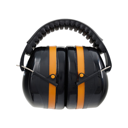 Citeco Heavy Duty Earmuffs Class 5 SLC80 31dB hearing protection