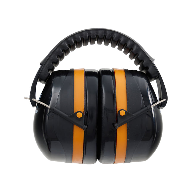 Citeco Heavy Duty Earmuffs Class 5 SLC80 31dB hearing protection