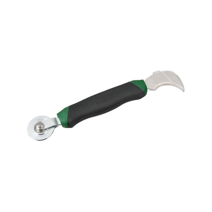 Cyclone Combo Knife Spline Roller (Hawkbill Knife) (2)