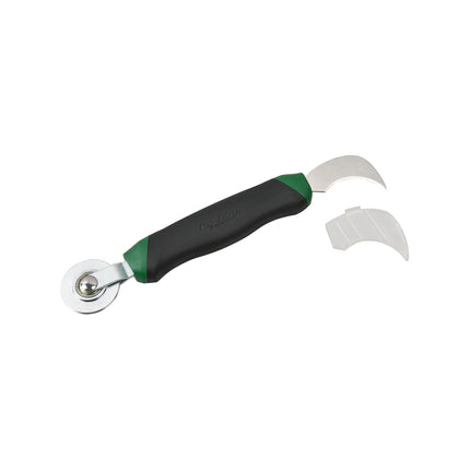 Cyclone Combo Knife Spline Roller (Hawkbill Knife) (3)