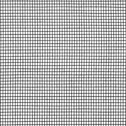 Cyclone Fibreglass Flyscreen 910mm x 2m (Charcoal) (2)