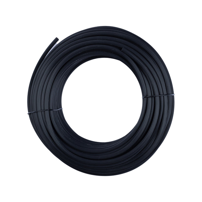 Cyclone Tufflite Ribbed Flyscreen Spline 5.7mm x 30m (2)