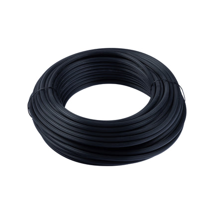 Cyclone Tufflite Ribbed Flyscreen Spline 5.7mm x 30m (3)