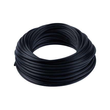 Cyclone Tufflite Ribbed PVC Spline 5mm x 30m (3)