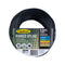 Cyclone Tufflite Ribbed PVC Spline 5mm x 30m roll for flyscreen installation