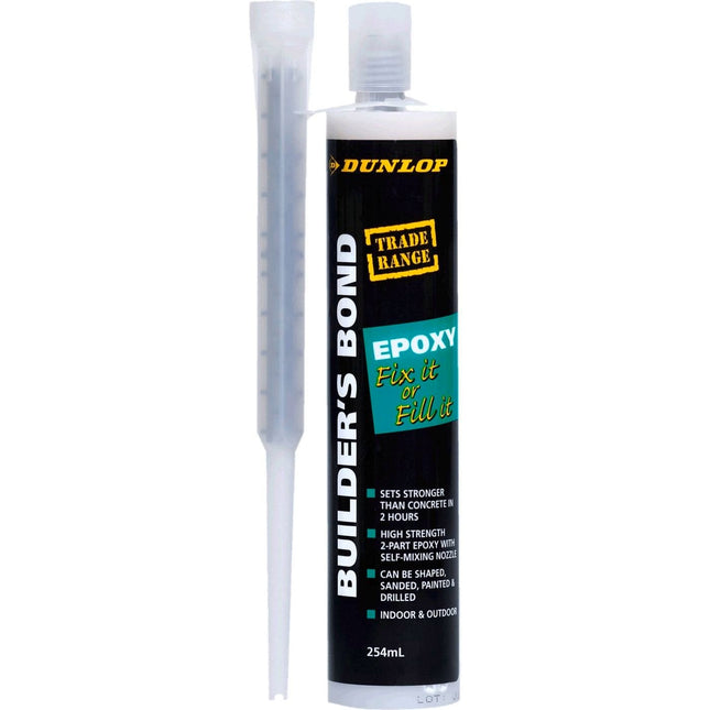 Dunlop Builder's Bond 254ml