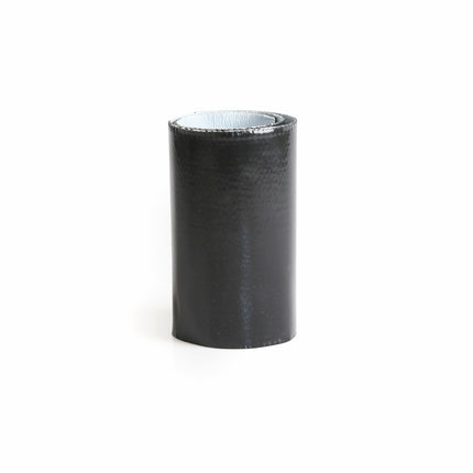 Deks Rapid Flash black self-adhesive repair strip 140mm x 500mm roll