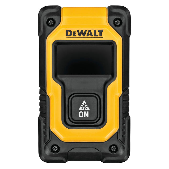 Dewalt 16m pocket laser distance measurer DW055PL-XJ