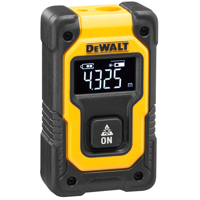 Dewalt 16m pocket laser distance measurer DW055PL-XJ (2)