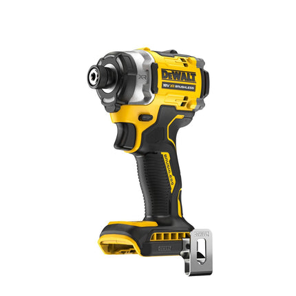 Dewalt 18V XR Brushless Premium 3 Speed Impact Driver DCF860N-XJ skin only