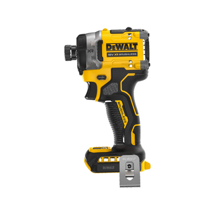 Dewalt 18V XR Brushless Premium 3 Speed Impact Driver DCF860N-XJ skin only (2)