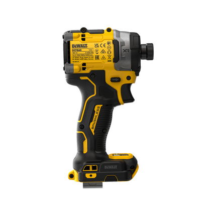 Dewalt 18V XR Brushless Premium 3 Speed Impact Driver DCF860N-XJ skin only (3)