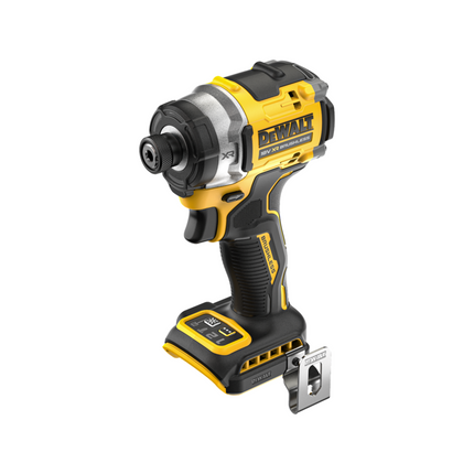 Dewalt 18V XR Brushless Premium 3 Speed Impact Driver DCF860N-XJ skin only (4)
