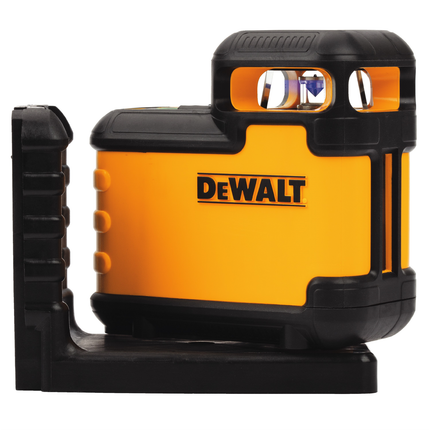 Dewalt 360 Degree Green Beam Cross Line Laser DW03601CG-XJ
