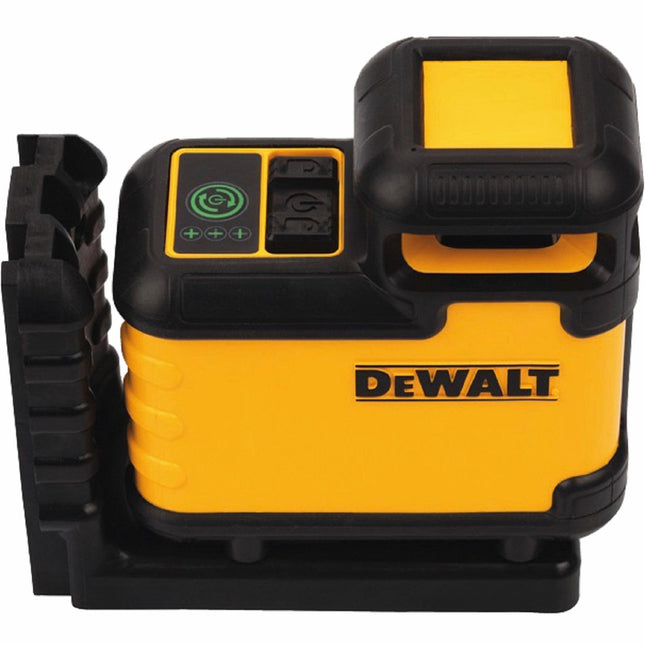 Dewalt 360 Degree Green Beam Cross Line Laser DW03601CG-XJ (2)