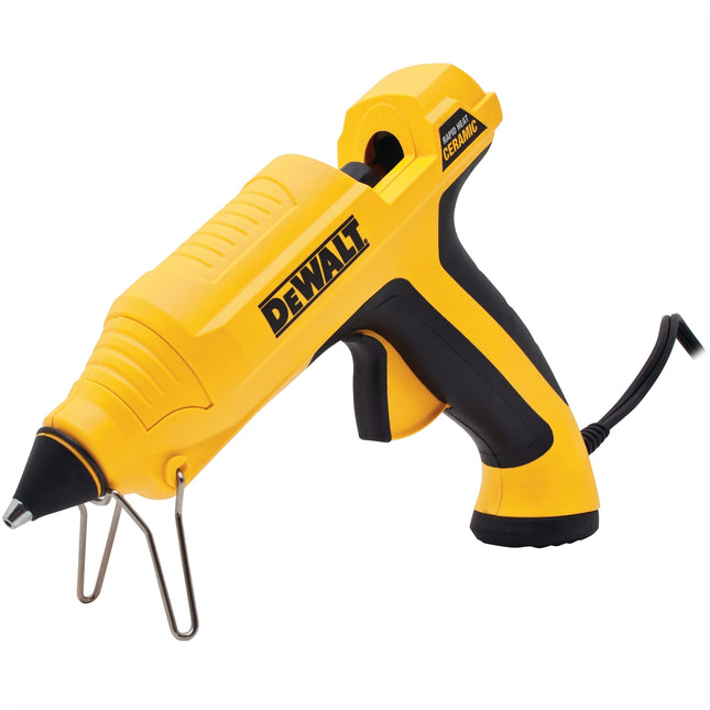 DEWALT Rapid-Heat Ceramic Glue Gun (2)