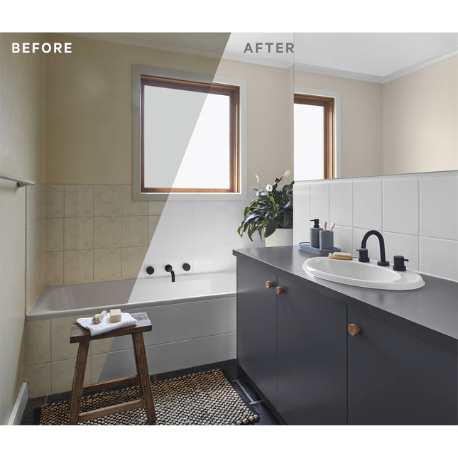 Dulux Renovation Range Grout Pen White 7ml (2)