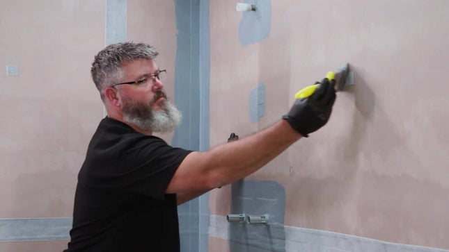Dunlop Express Wet Area Waterproofing Membrane – 5kg (2)