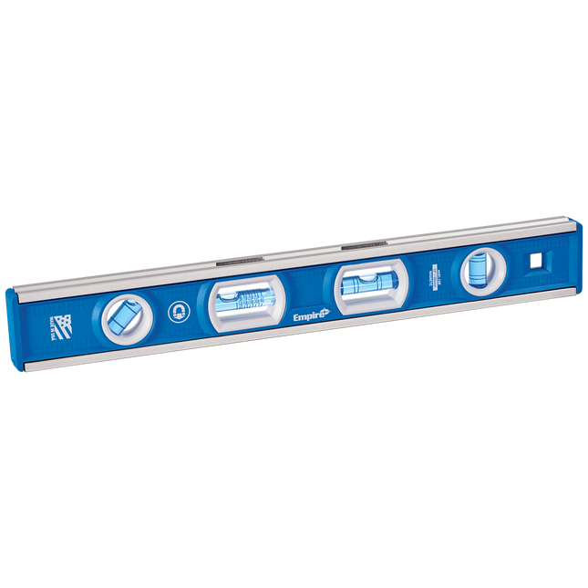 Empire True Blue Magnetic Vari-Pitch Torpedo Level 305mm EM81.12M