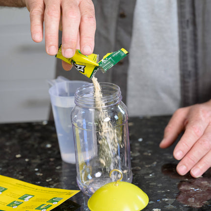 Envirosafe Fly Trap 750ml (Single, Includes Eco-Bait) (3)