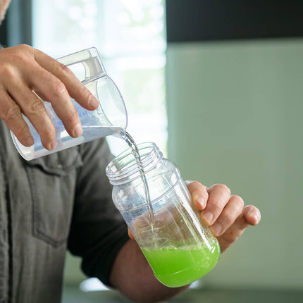 Envirosafe Fly Trap 750ml (Single, Includes Eco-Bait) (4)