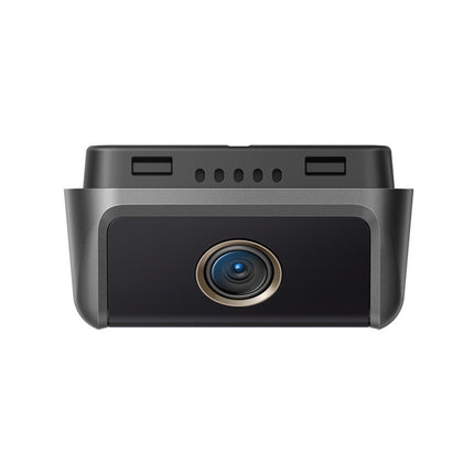 Eufy Dual Camera Video Doorbell 2K Add-On in black with dual cameras (2)