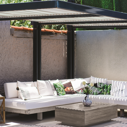 Feast Watson Outdoor Furniture Oil Clear 1L (3)