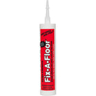 Fix-A-Floor 10oz Extra Strength Adhesive for Loose and Hollow Tile Repair