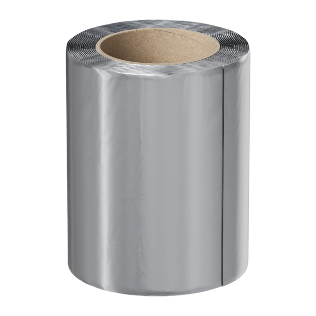 Fix-It-Fast Repair Tape Aluminium Waterproof Flashing Tape 150mm x 5m (2)
