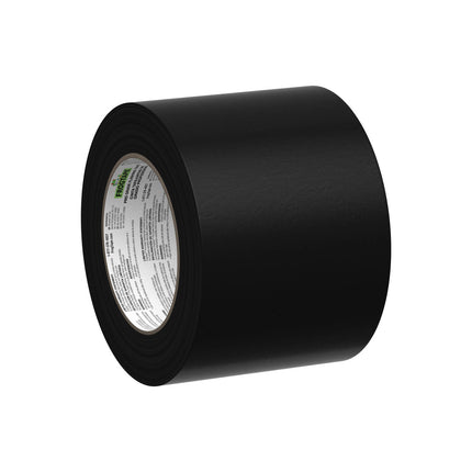 FrogTape Pro Grade Deck and Joist Flashing Tape 96mm x 15.2m (Black) (4)