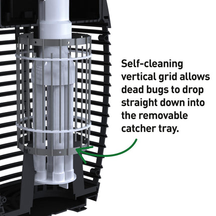 Gecko 25W Bug Zapper Lantern (Model GKOLT25V1) (4)