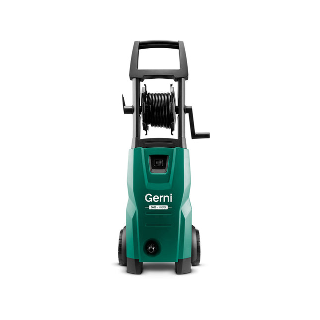 Gerni 3600 1810PSI 1500W High Pressure Washer (2)