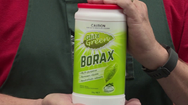 Glitz Borax Multi Purpose Cleaner Laundry and Home Use 1kg (2)