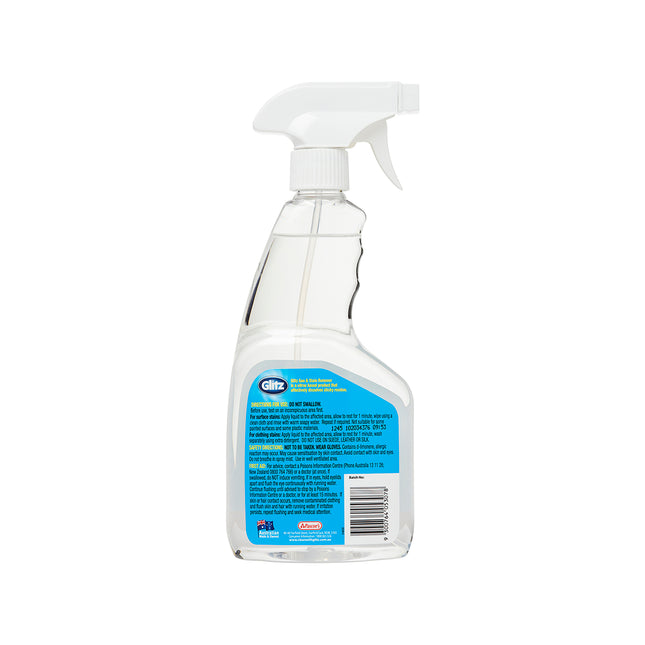 Glitz Goo and Stain Remover Eco Surface Cleaner 500ml (2)