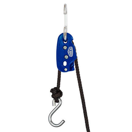 Tie Boss 1/4 In Tie Down 68 kg Max Load