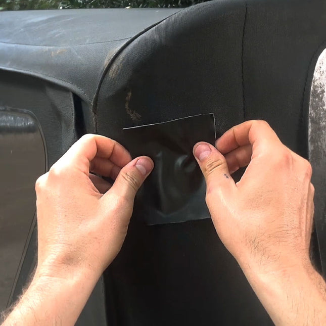 Gorilla Black Patch and Seal Tape Stops Leaks Fast 3m (2)
