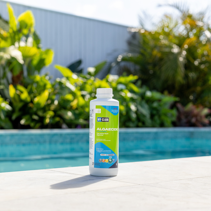 Hy-Clor Pool Algaecide 1L (2)