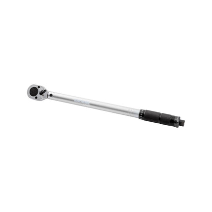 Kincrome 1/2 inch drive blue micrometre torque wrench MTW150F