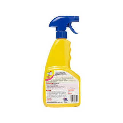 Long Life Grout Cleaner 750ml (Trigger Spray) (2)