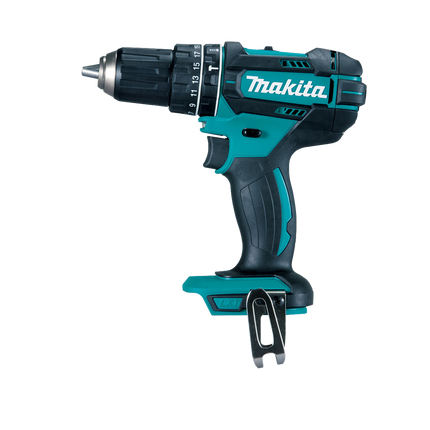 Makita 18V Hammer Driver Drill DHP482Z skin only