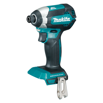 Makita DTD153Z 18V brushless impact driver, skin only