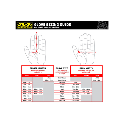 Mechanix Wear SpeedKnit CR5 black and grey cut-resistant nitrile coated work gloves, size Medium (4)