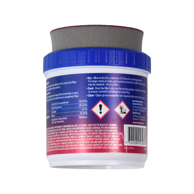Monarch Mini Fill Sand Go Multipurpose Filler 130g (2)
