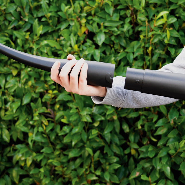 Ozito PXC 18V Cordless Blower and Grass Trimmer Kit 2.5Ah PXBGTK-258 (2)