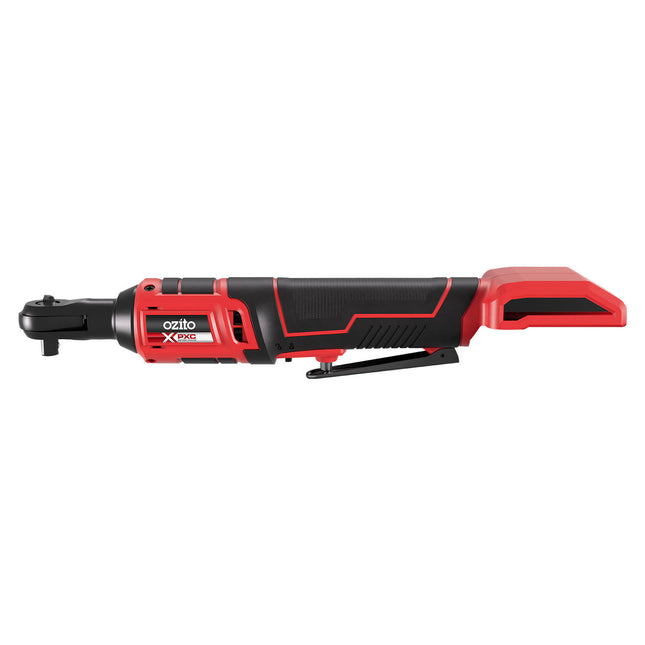 Ozito PXC 18V Cordless Ratchet Wrench for Automotive & DIY - Skin Only (2)