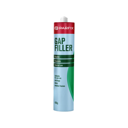 Parfix Gap Filler White 450g (6 Pack) (2)