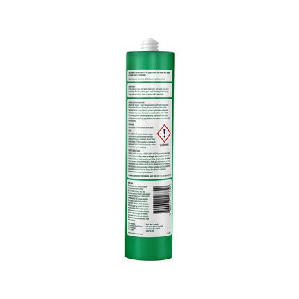 Parfix Gap Filler White 450g (6 Pack) (3)