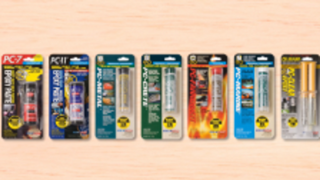PC-7 Epoxy Waterproof Heavy Duty 56g (2)